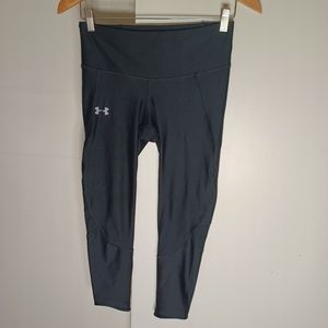 Under Armour Women's Sz M Crops